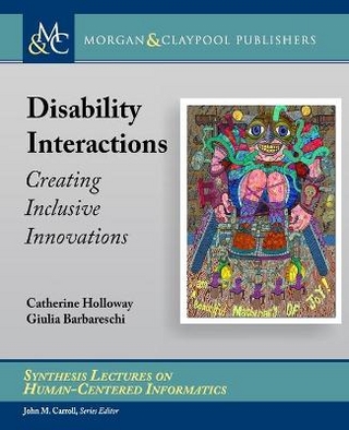 Disability Interactions