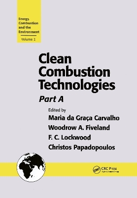 Clean Combustion Technologies - 