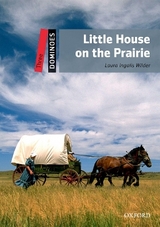 Dominoes: Three: Little House on the Prairie - 