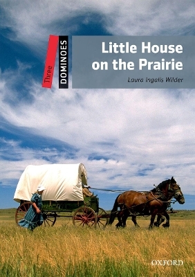 Dominoes: Three: Little House on the Prairie