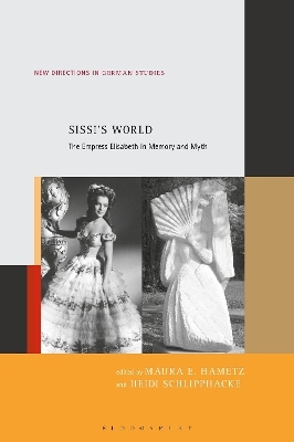 Sissi&rsquo;s World - 