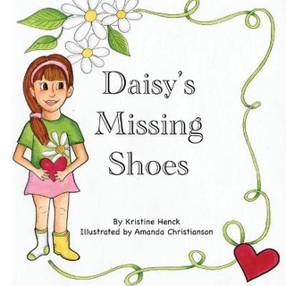 Daisy's Missing Shoes