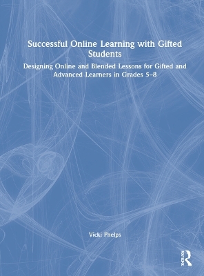 Successful Online Learning with Gifted Students