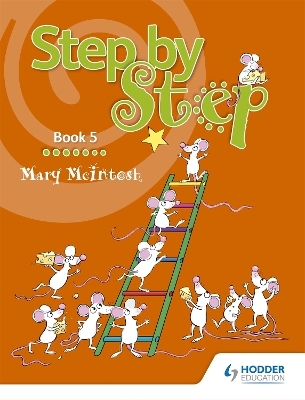 Step by Step Book 5 - Mary McIntosh