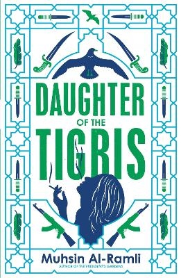 Daughter of the Tigris - Muhsin Al-Ramli