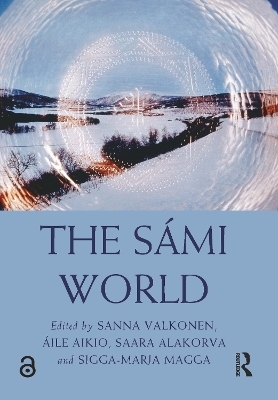 The S&aacute;mi World - 