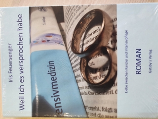 Weil ich es versprochen habe