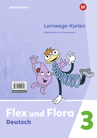 Flex und Flora - Ausgabe 2021
