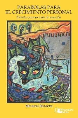 Parabolas Para El Crecimiento Personal