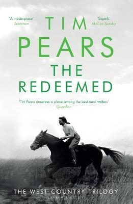 The Redeemed - Tim Pears