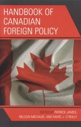 Handbook of Canadian Foreign Policy - 