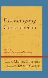 Disentangling Consciencism - 