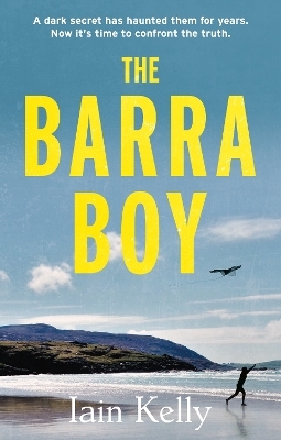 The Barra Boy - Iain Kelly