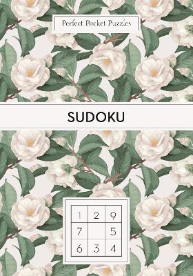 Perfect Pocket Puzzles: Sudoku - Dr Gareth Moore