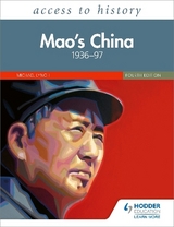 Access to History: Mao's China 1936–97 Fourth Edition - Lynch, Michael