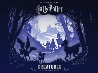 Harry Potter – Creatures