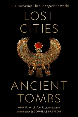 Lost Cities, Ancient Tombs