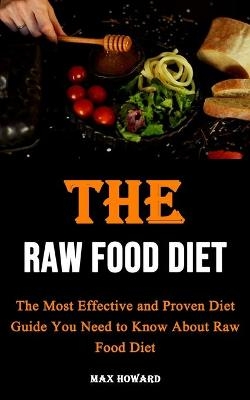 The Raw Food Diet