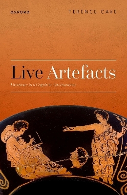 Live Artefacts