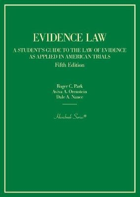 Evidence Law