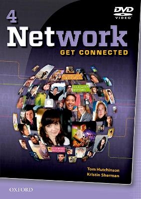 Network: 4: DVD