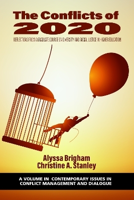 The Conflicts of 2020 - 