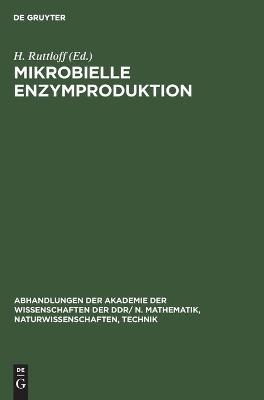 Mikrobielle Enzymproduktion - 