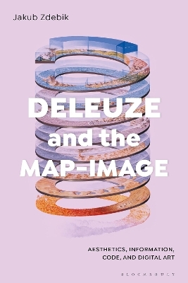 Deleuze and the Map-Image