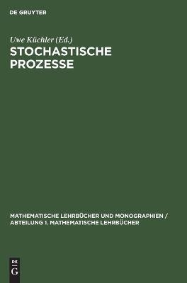 Stochastische Prozesse - 
