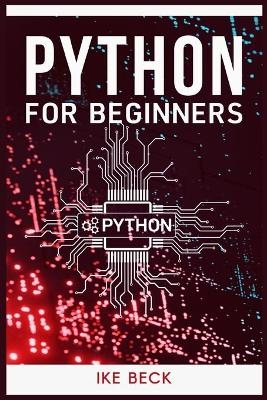 Python Programming for Beginners