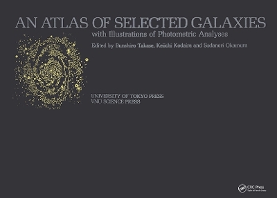 An Atlas of Selected Galaxies - 