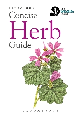 Concise Herb Guide -  Bloomsbury