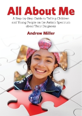 All About Me - Andrew Miller