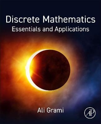 Discrete Mathematics - Ali Grami