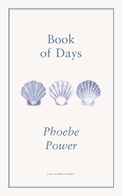 Book of Days - Phoebe Power