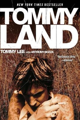 Tommyland - Tommy Lee