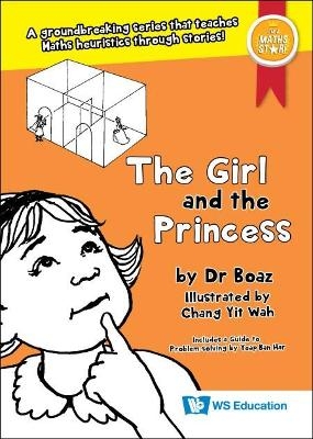 Girl And The Princess, The
