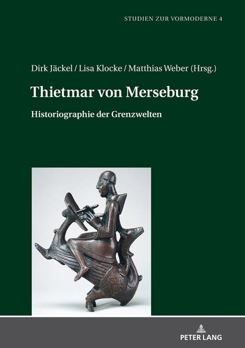 Thietmar von Merseburg - 