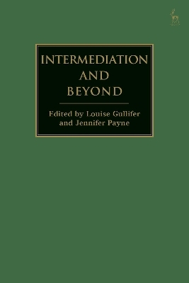 Intermediation and Beyond