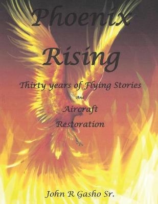 Phoenix Rising