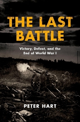 The Last Battle