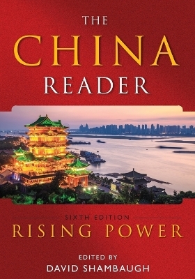 The China Reader - 