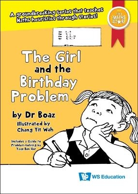 Girl And The Birthday Problem, The