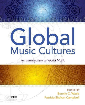 Global Music Cultures - 