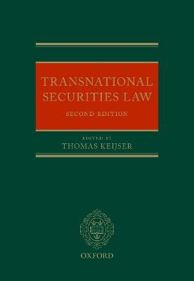 Transnational Securities Law