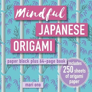 Mindful Japanese Origami