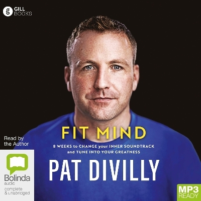 Fit Mind - Pat Divilly