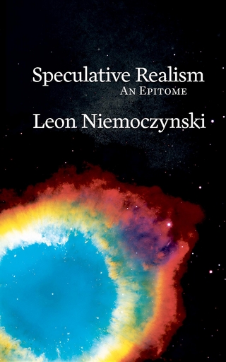 Speculative Realism