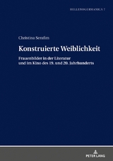 Konstruierte Weiblichkeit - Christina Serafim