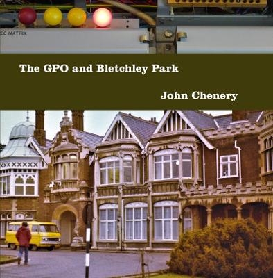 The GPO and Bletchley Park